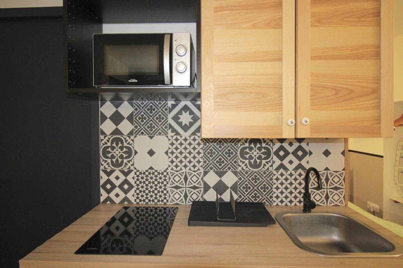 الشقق الفندقية آيكس أومبروفينسفي  Maison Alfred - Arpille المظهر الخارجي الصورة